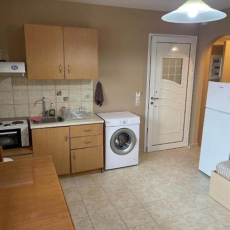La Casa Di Nonna Apartment Argostoli  Ngoại thất bức ảnh