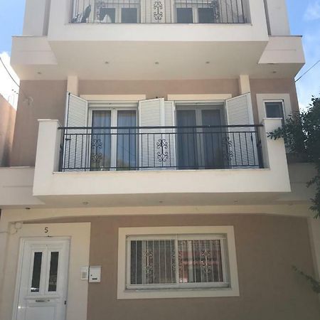 La Casa Di Nonna Apartment Argostoli  Ngoại thất bức ảnh