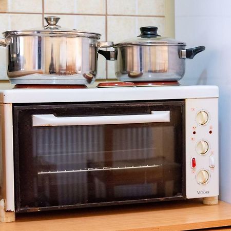 La Casa Di Nonna Apartment Argostoli  Ngoại thất bức ảnh