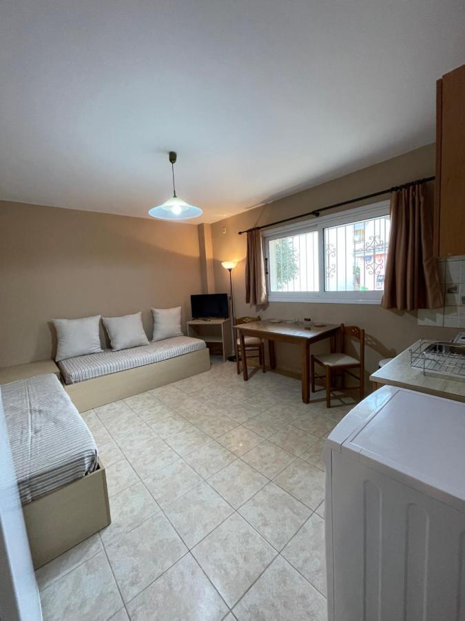 La Casa Di Nonna Apartment Argostoli  Ngoại thất bức ảnh