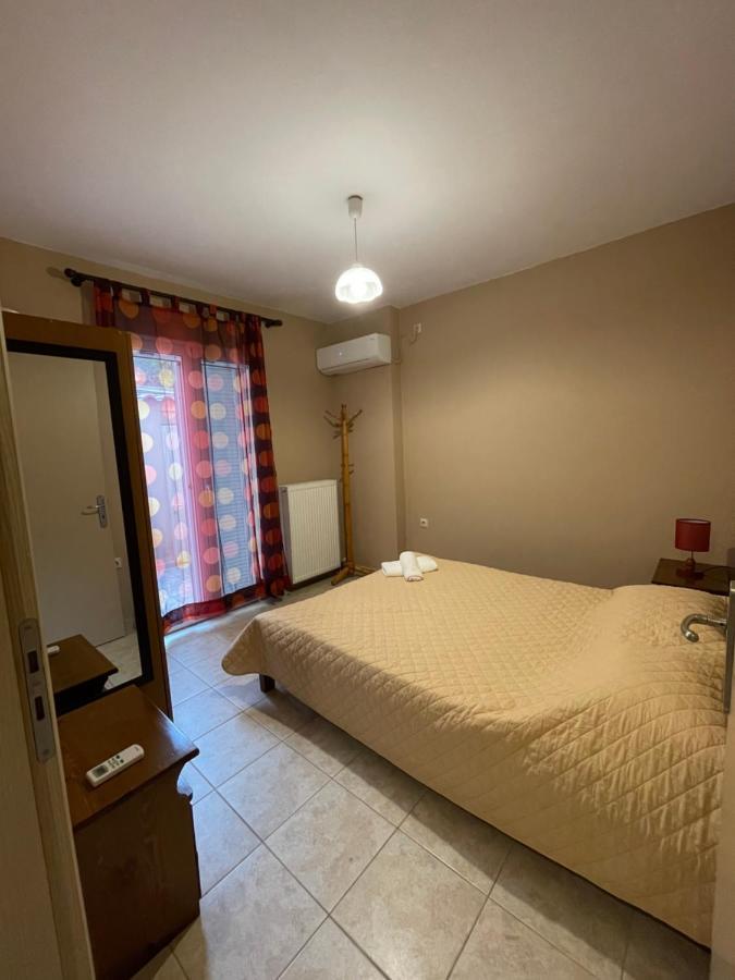 La Casa Di Nonna Apartment Argostoli  Ngoại thất bức ảnh