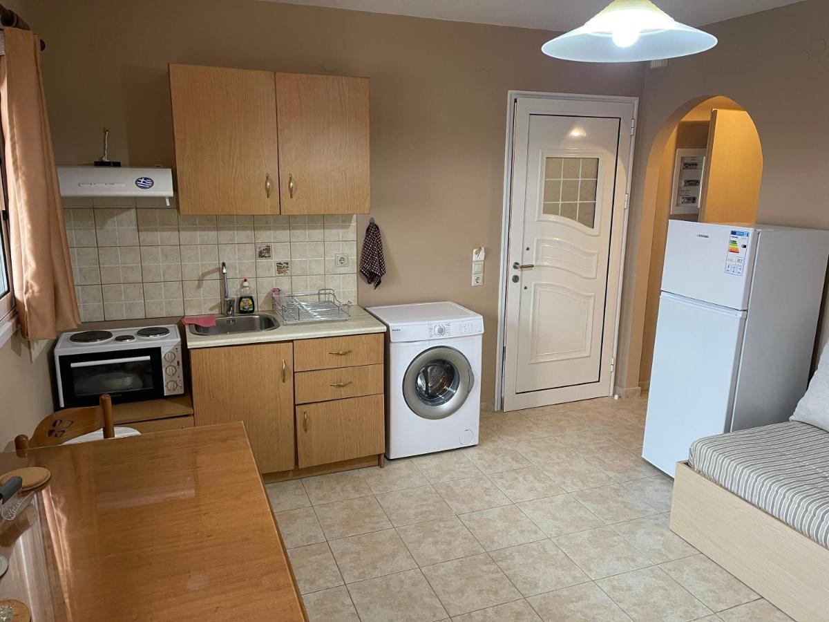 La Casa Di Nonna Apartment Argostoli  Ngoại thất bức ảnh