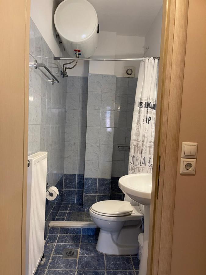 La Casa Di Nonna Apartment Argostoli  Ngoại thất bức ảnh