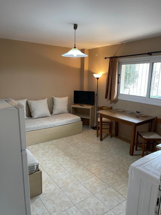 La Casa Di Nonna Apartment Argostoli  Ngoại thất bức ảnh
