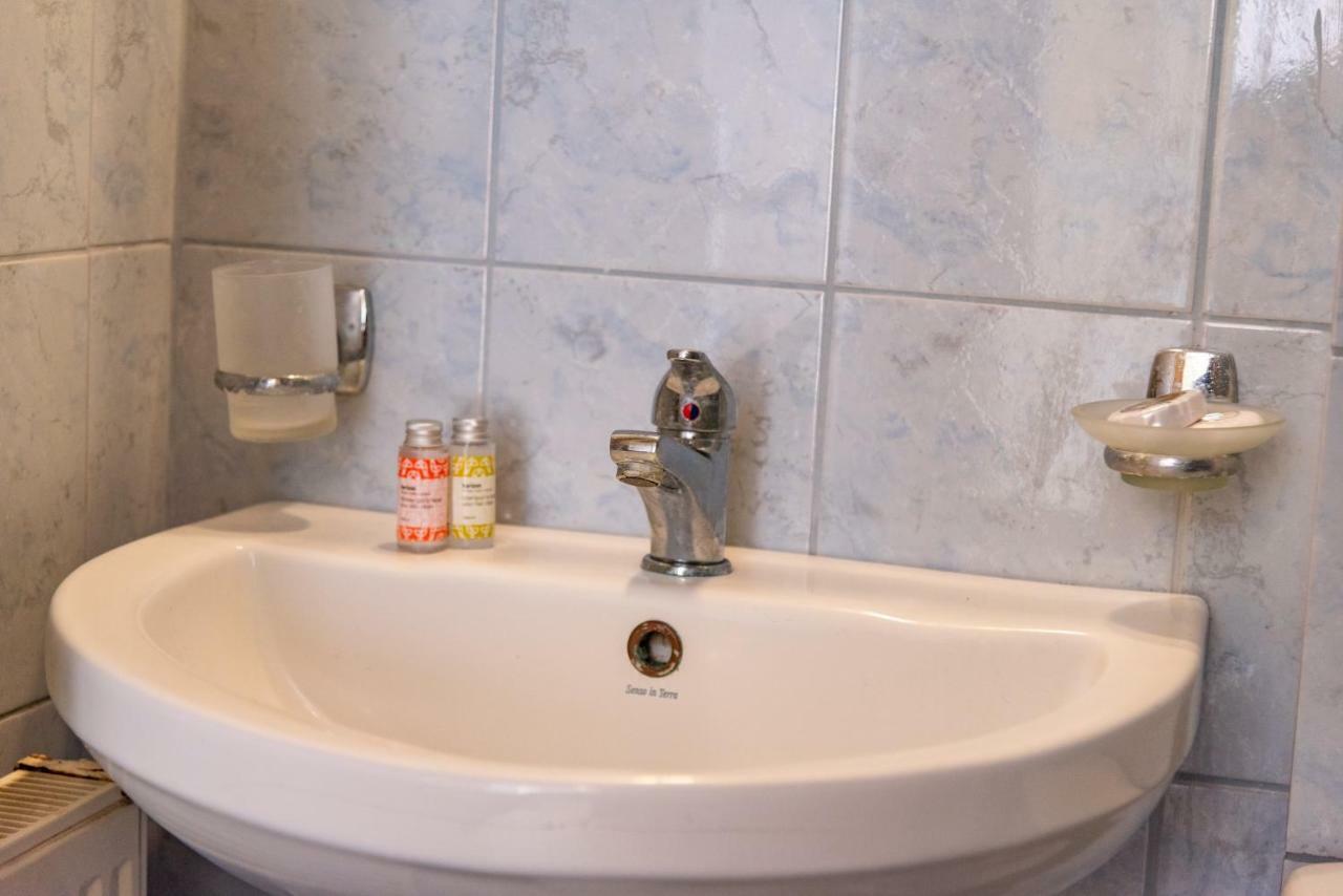 La Casa Di Nonna Apartment Argostoli  Ngoại thất bức ảnh