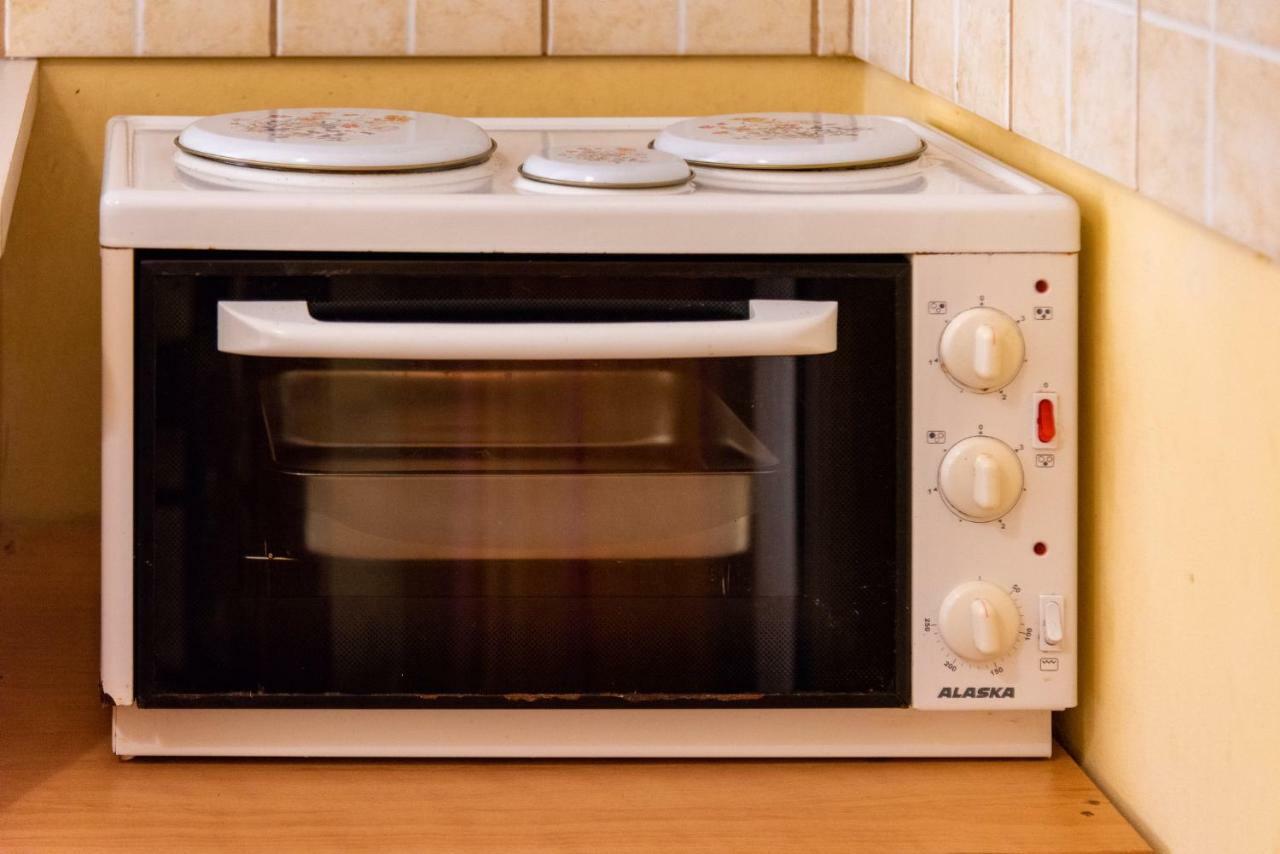 La Casa Di Nonna Apartment Argostoli  Ngoại thất bức ảnh