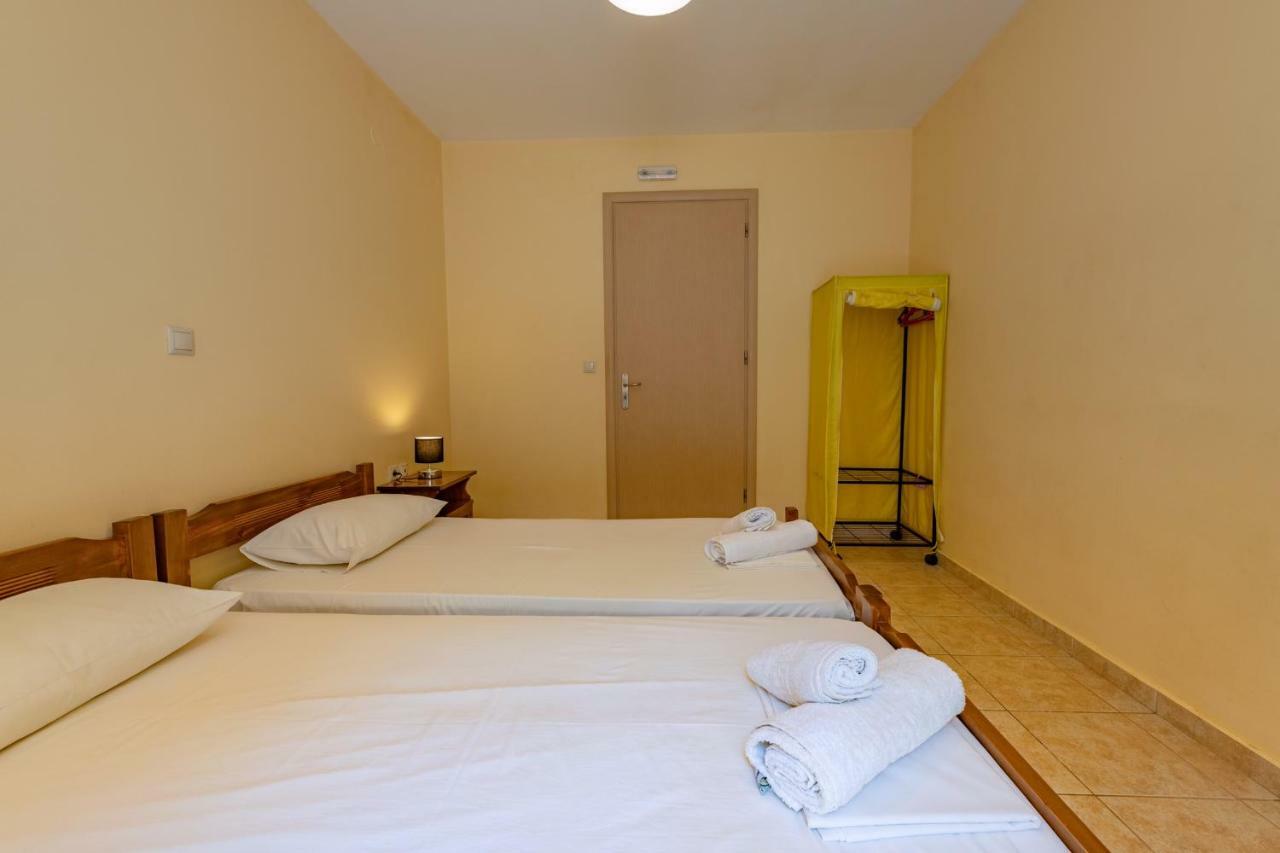 La Casa Di Nonna Apartment Argostoli  Ngoại thất bức ảnh