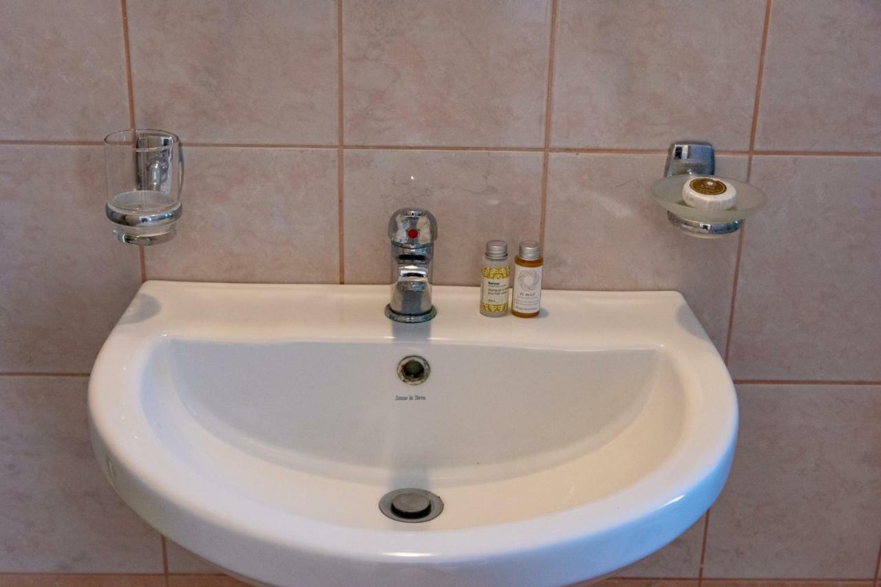 La Casa Di Nonna Apartment Argostoli  Ngoại thất bức ảnh