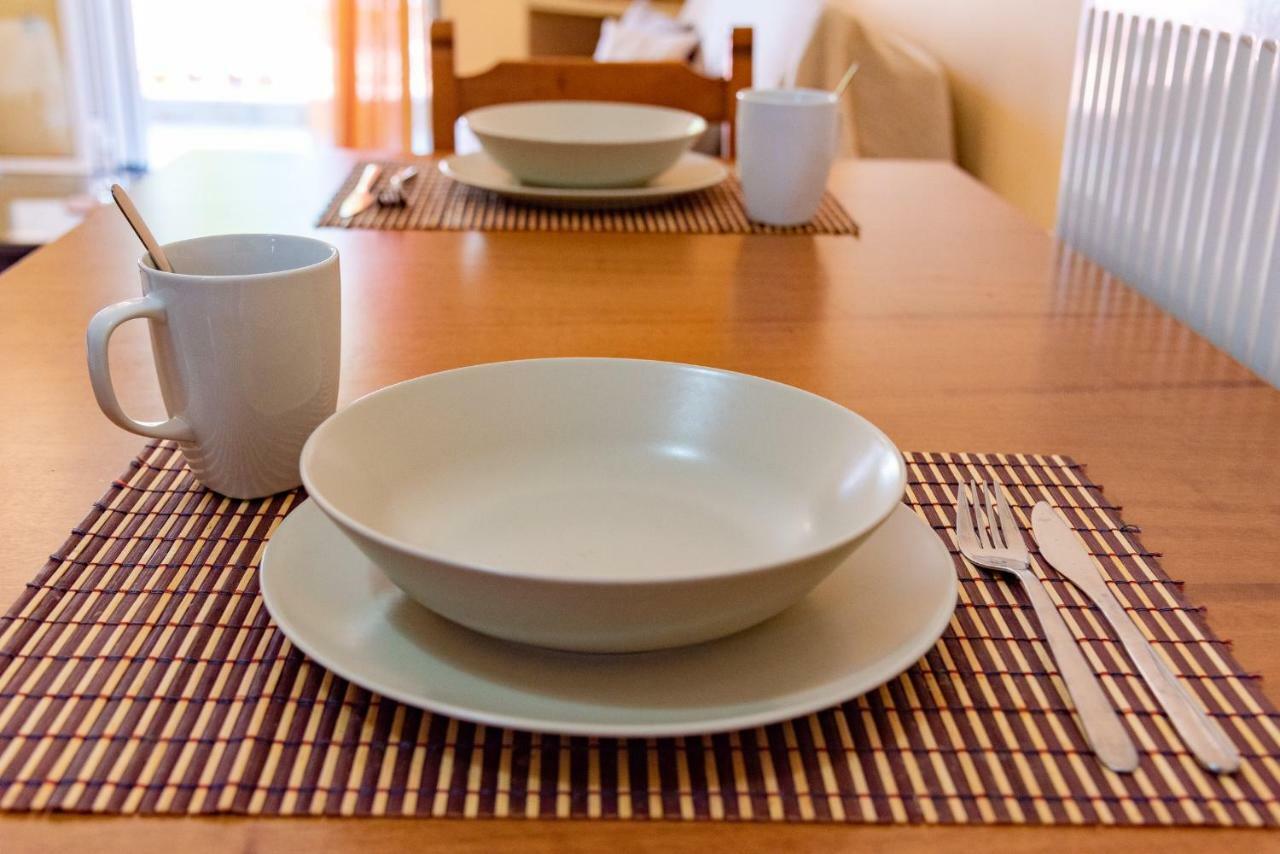 La Casa Di Nonna Apartment Argostoli  Ngoại thất bức ảnh