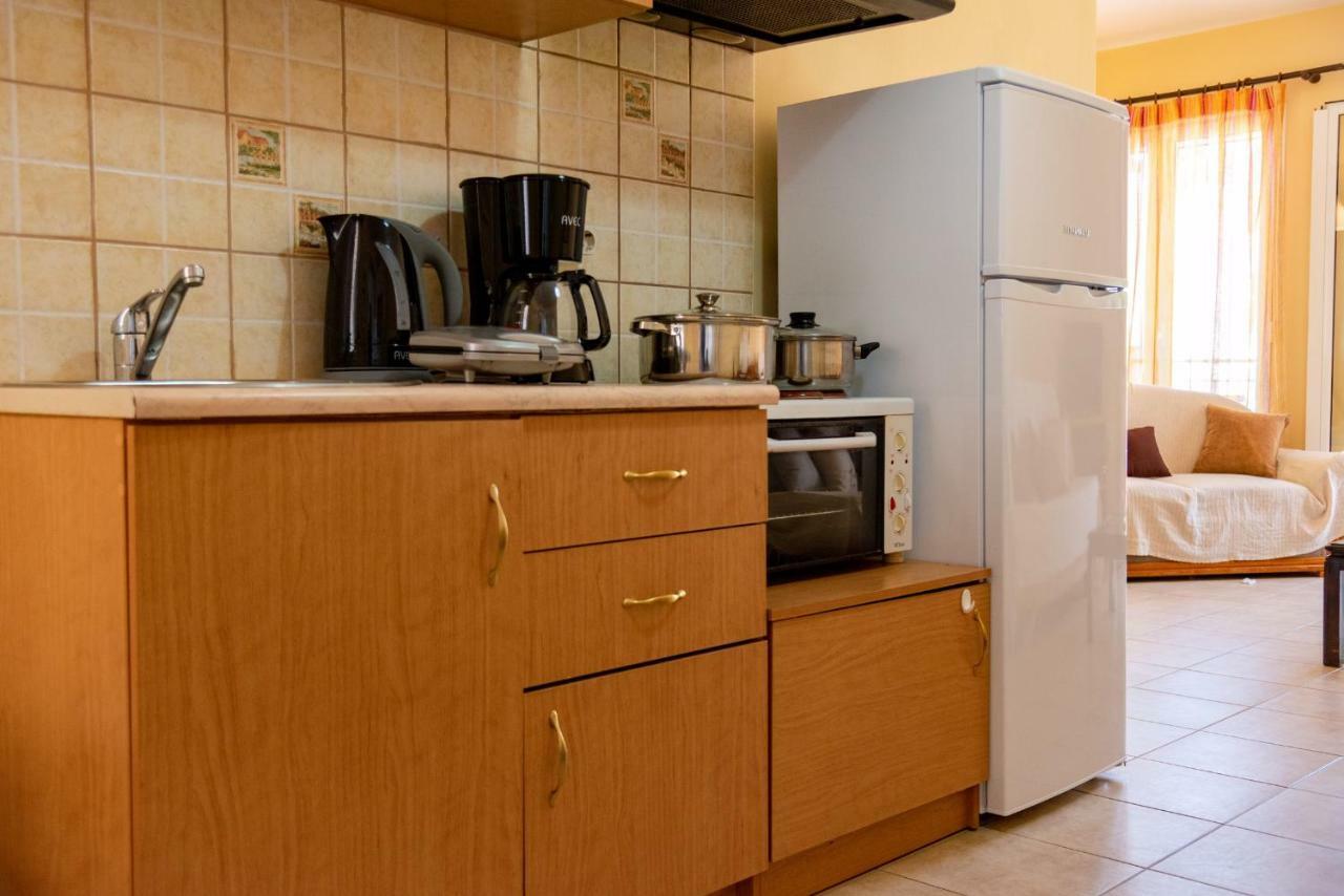 La Casa Di Nonna Apartment Argostoli  Ngoại thất bức ảnh