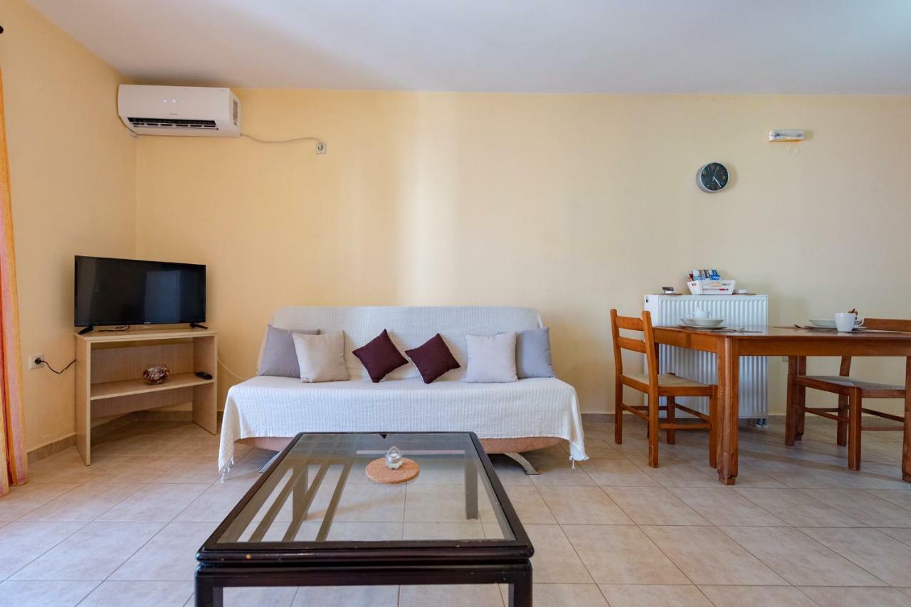La Casa Di Nonna Apartment Argostoli  Ngoại thất bức ảnh
