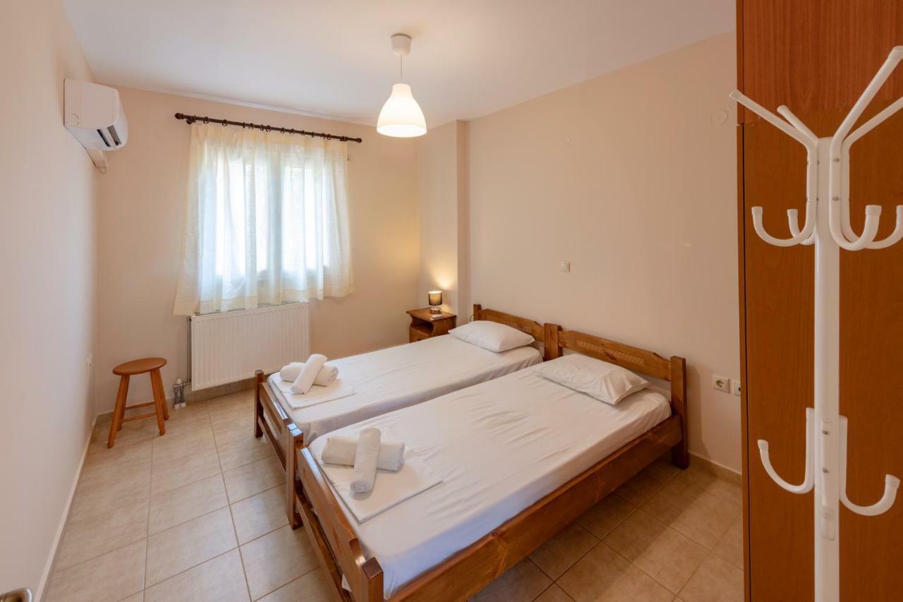 La Casa Di Nonna Apartment Argostoli  Ngoại thất bức ảnh