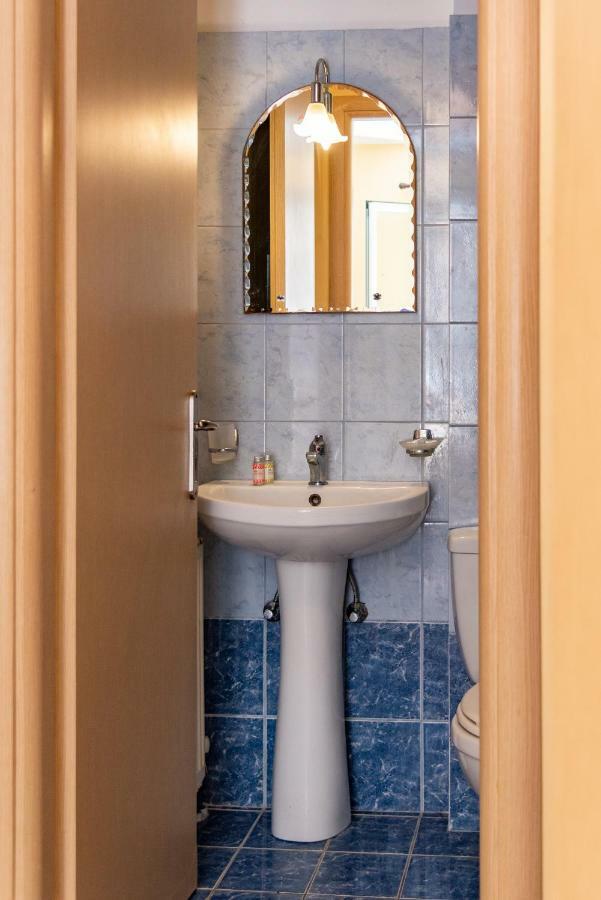 La Casa Di Nonna Apartment Argostoli  Ngoại thất bức ảnh