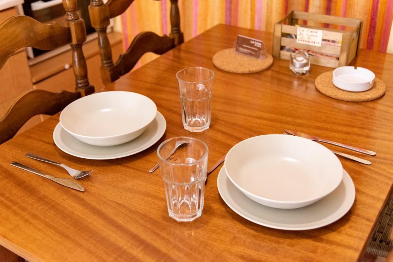 La Casa Di Nonna Apartment Argostoli  Ngoại thất bức ảnh
