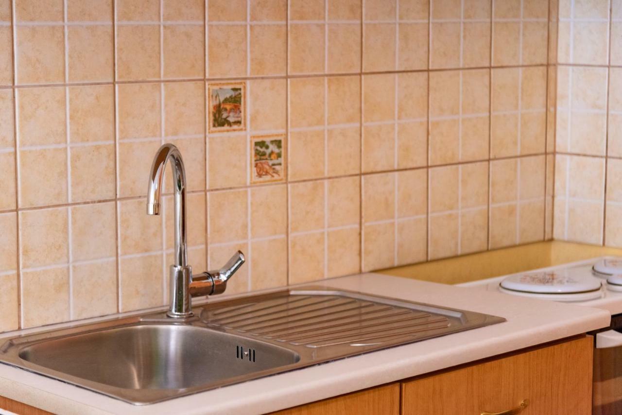 La Casa Di Nonna Apartment Argostoli  Ngoại thất bức ảnh
