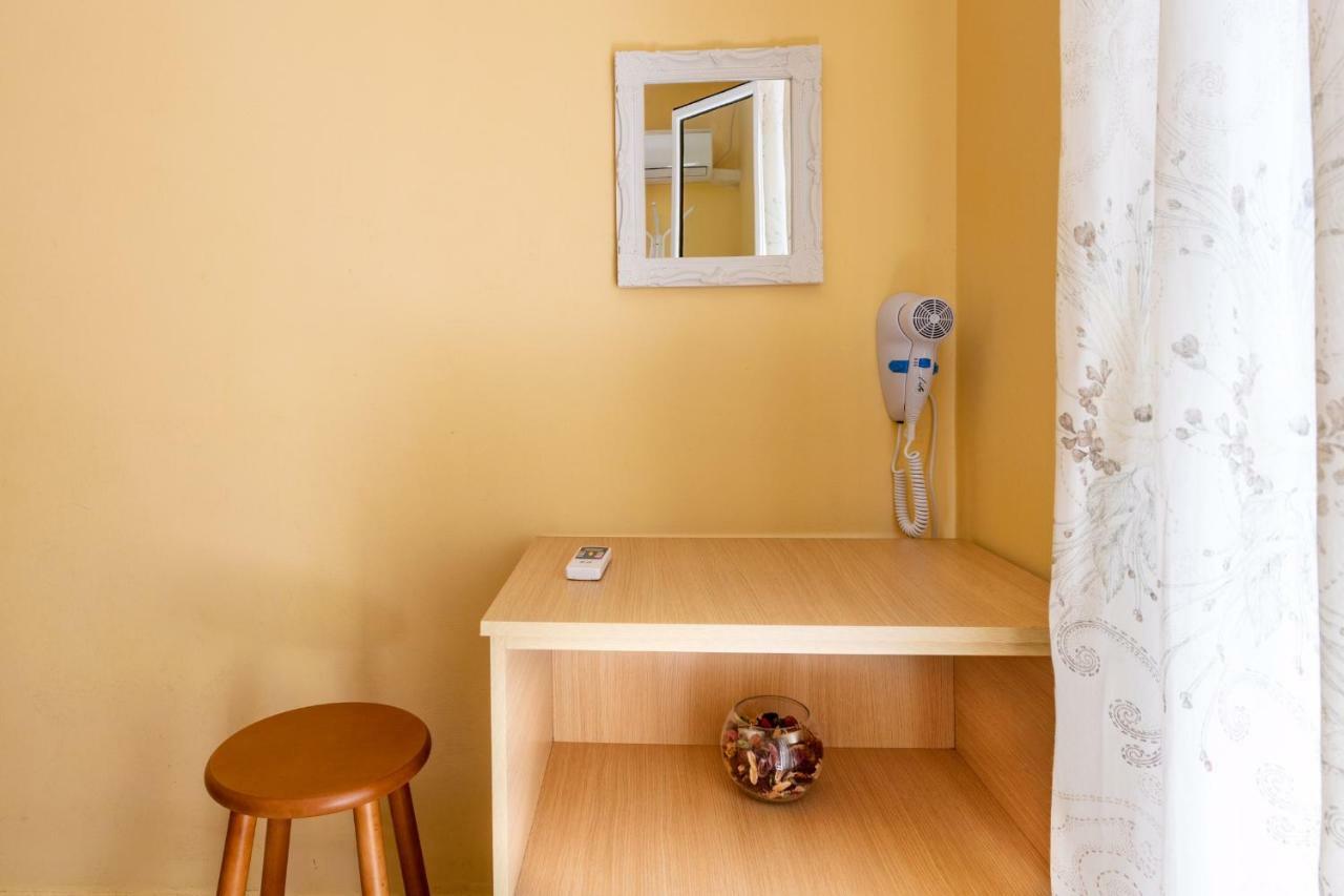 La Casa Di Nonna Apartment Argostoli  Ngoại thất bức ảnh