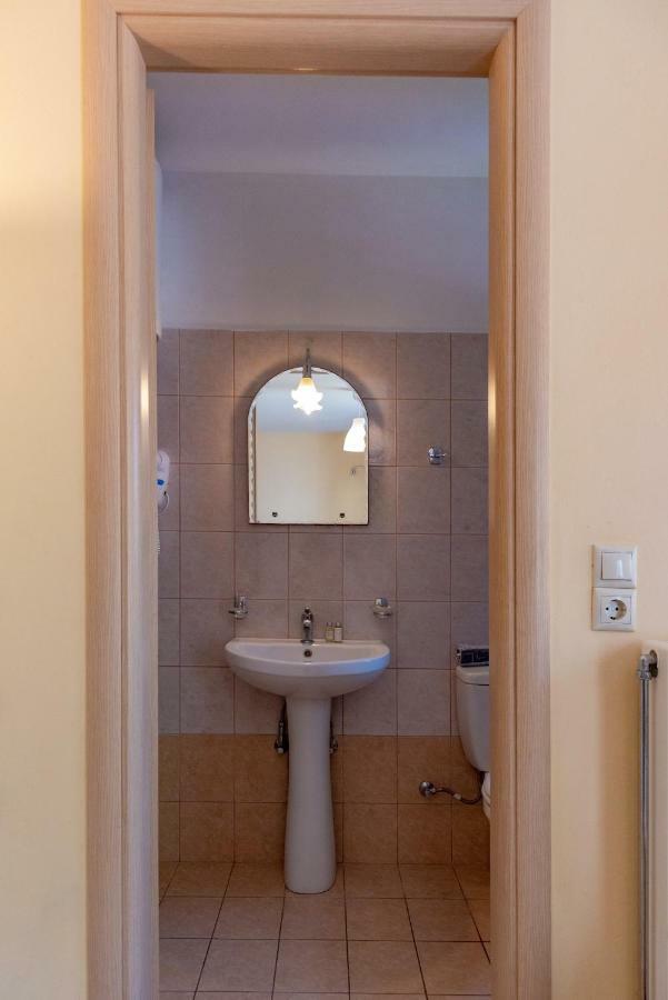 La Casa Di Nonna Apartment Argostoli  Ngoại thất bức ảnh