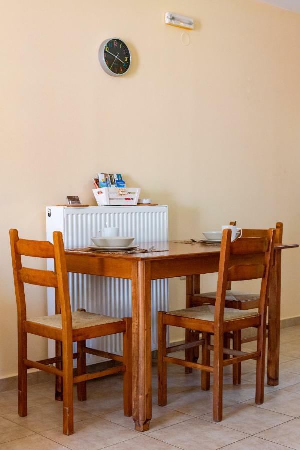 La Casa Di Nonna Apartment Argostoli  Ngoại thất bức ảnh