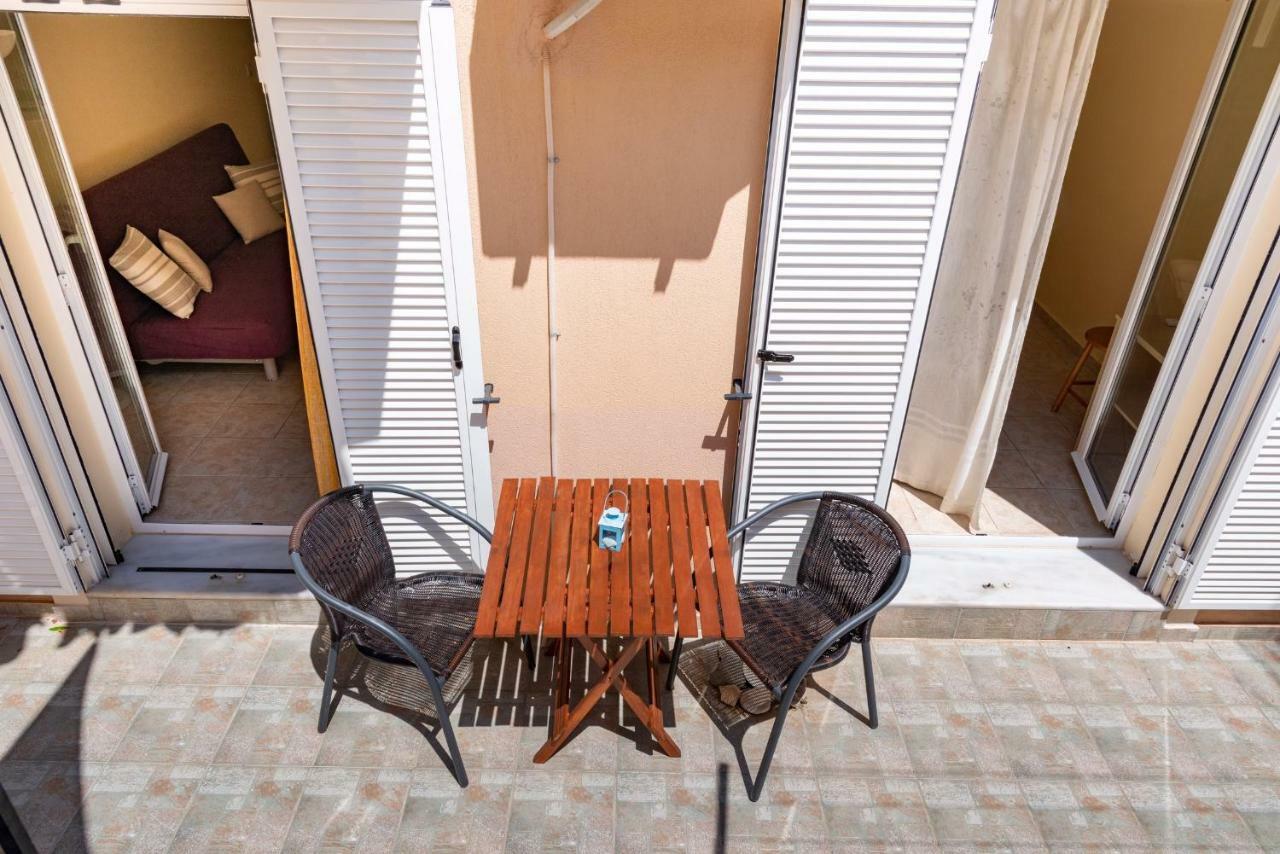 La Casa Di Nonna Apartment Argostoli  Ngoại thất bức ảnh