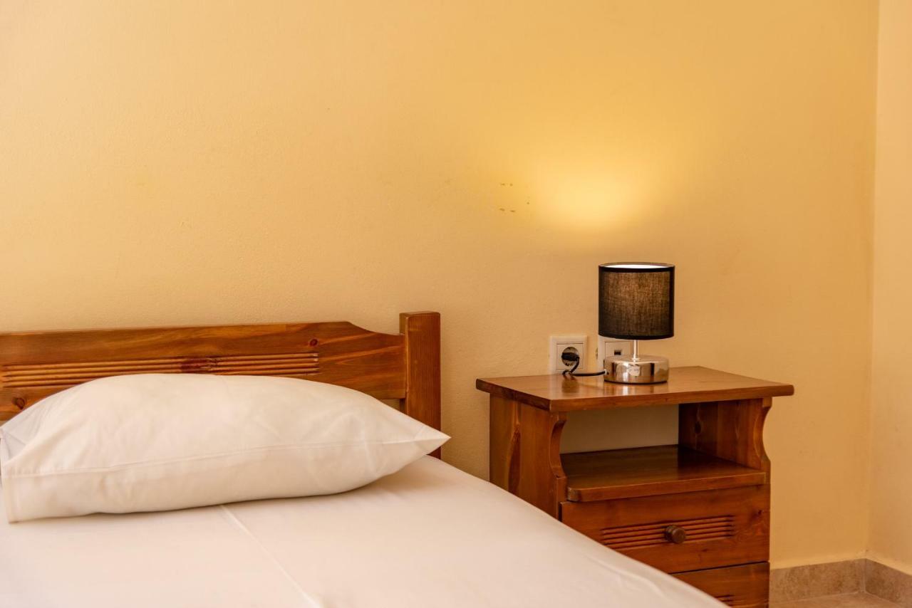 La Casa Di Nonna Apartment Argostoli  Ngoại thất bức ảnh