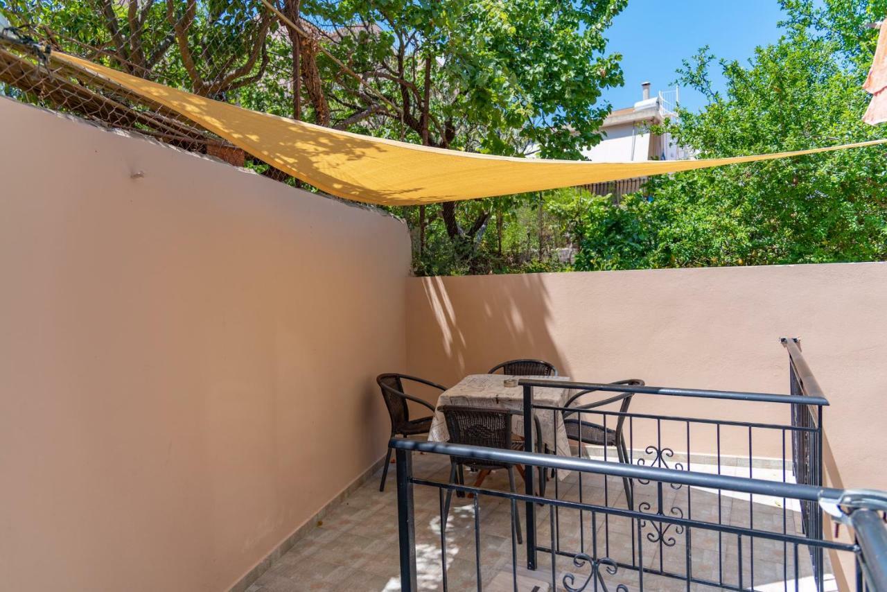 La Casa Di Nonna Apartment Argostoli  Ngoại thất bức ảnh