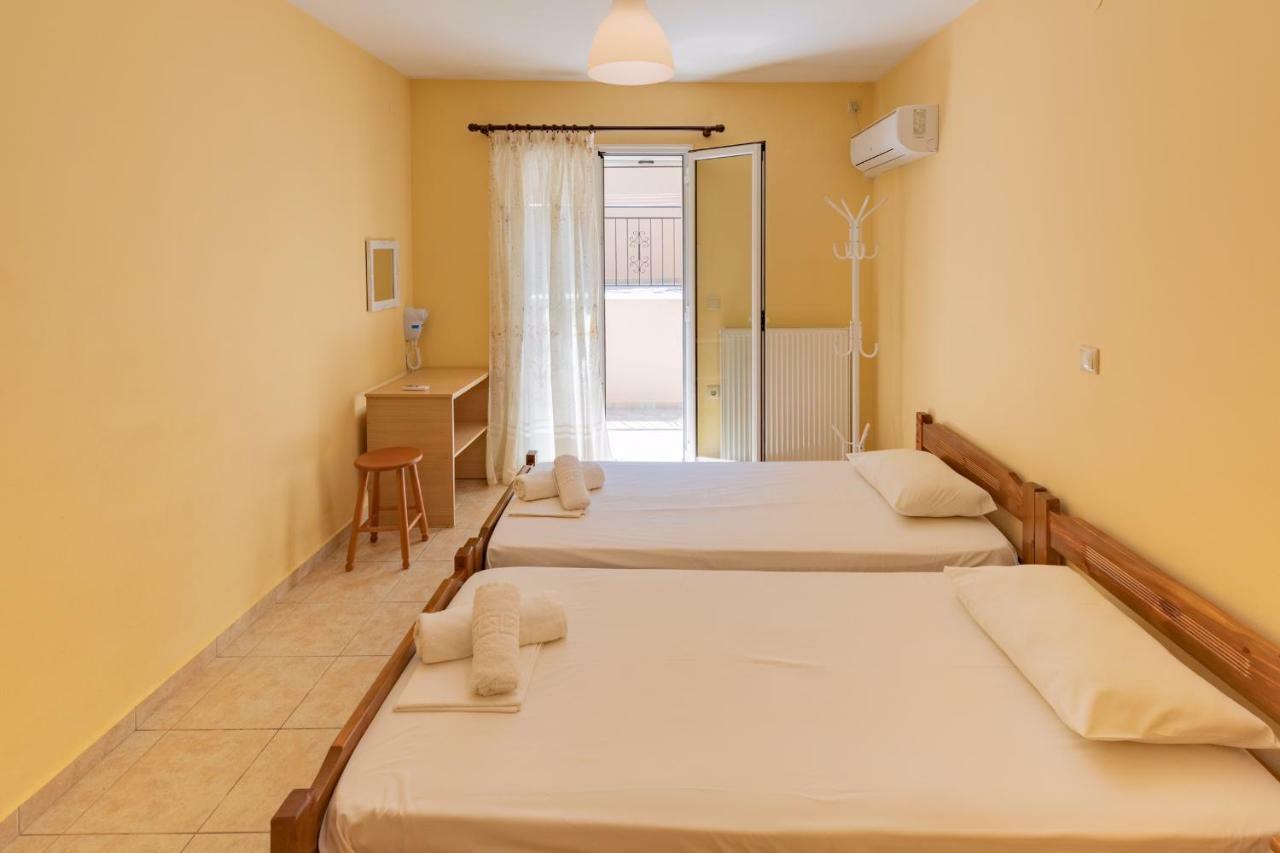 La Casa Di Nonna Apartment Argostoli  Ngoại thất bức ảnh