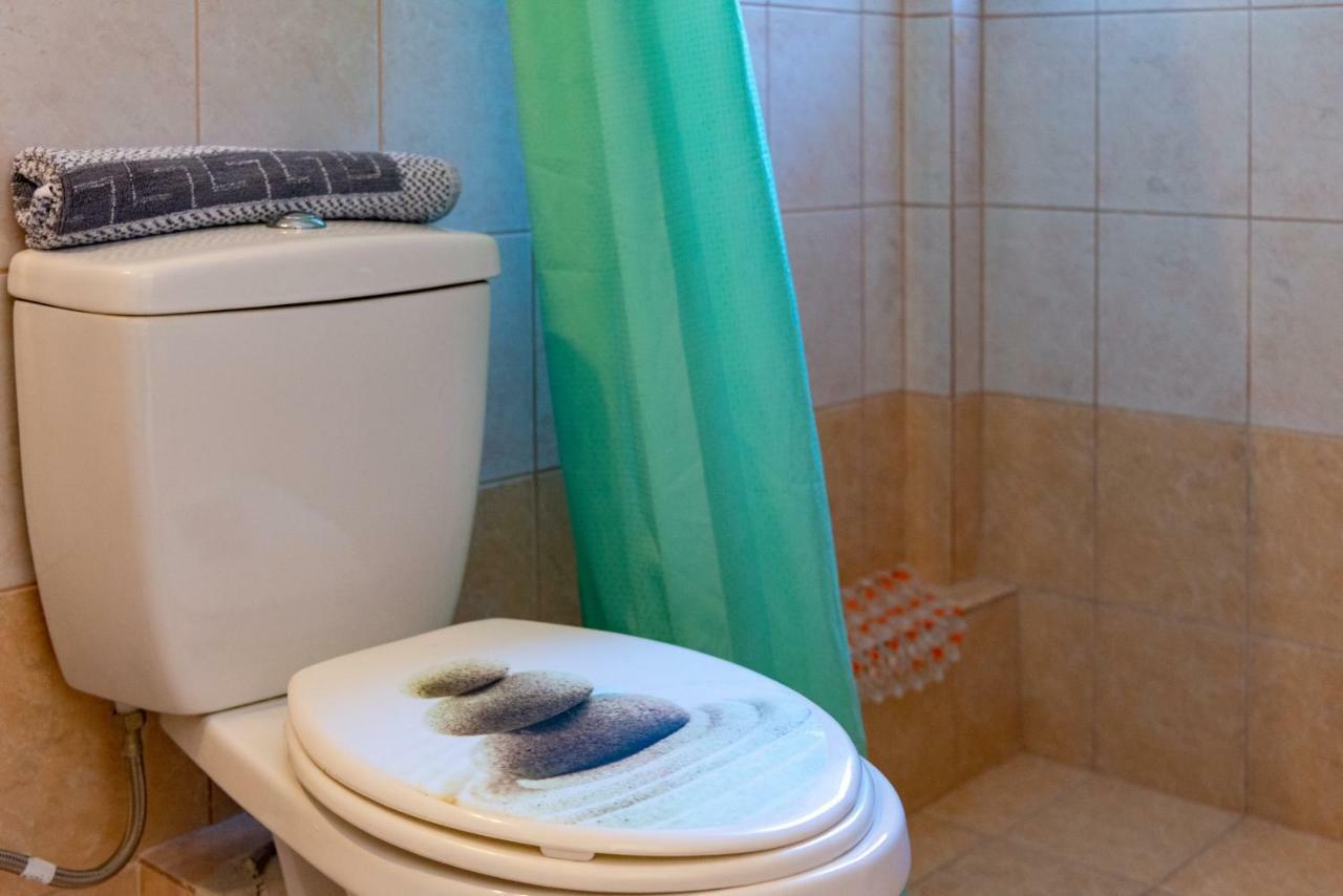 La Casa Di Nonna Apartment Argostoli  Ngoại thất bức ảnh