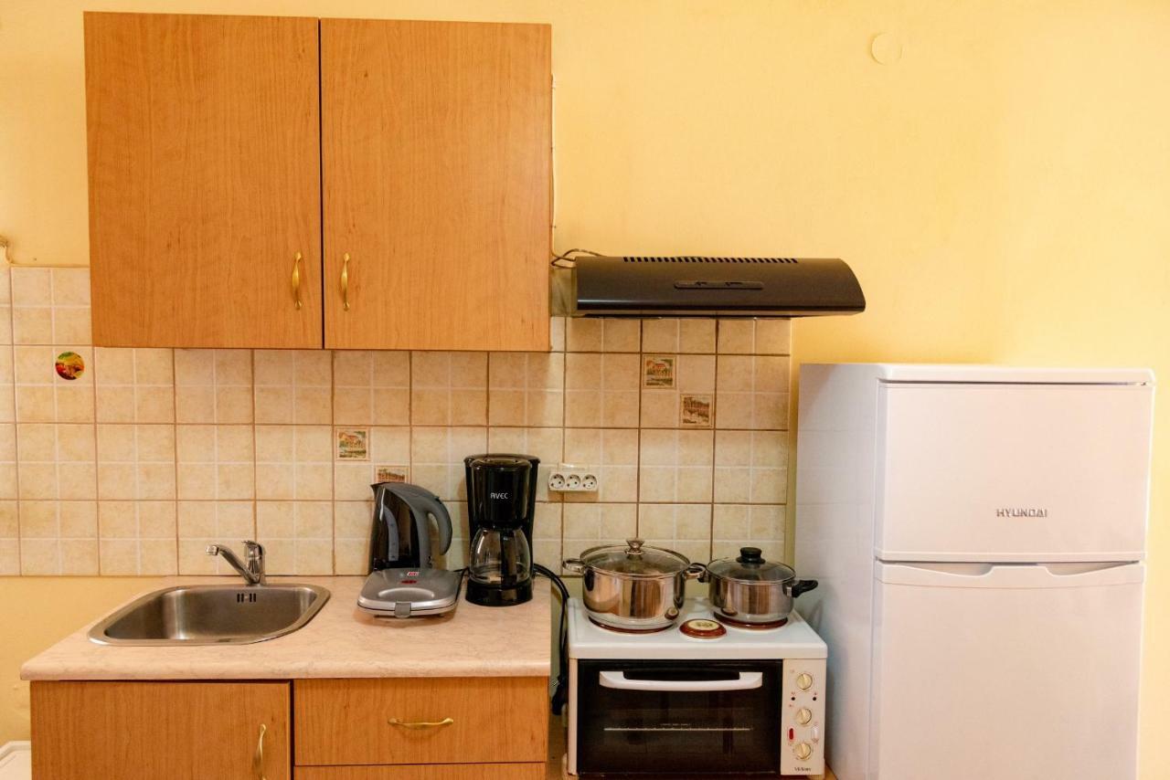 La Casa Di Nonna Apartment Argostoli  Ngoại thất bức ảnh