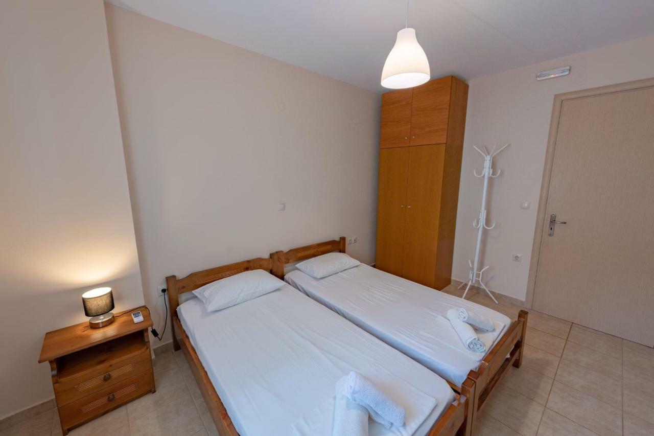 La Casa Di Nonna Apartment Argostoli  Ngoại thất bức ảnh