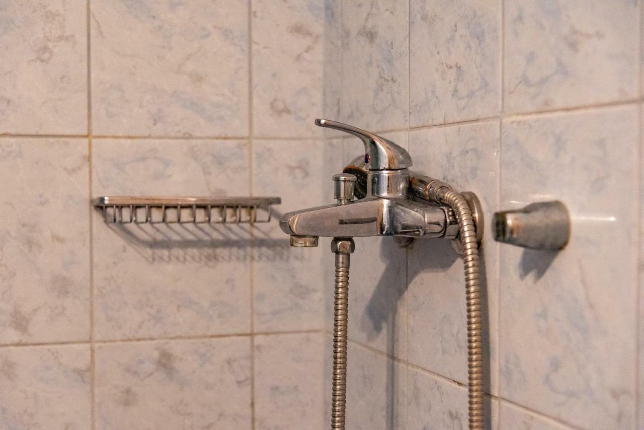 La Casa Di Nonna Apartment Argostoli  Ngoại thất bức ảnh