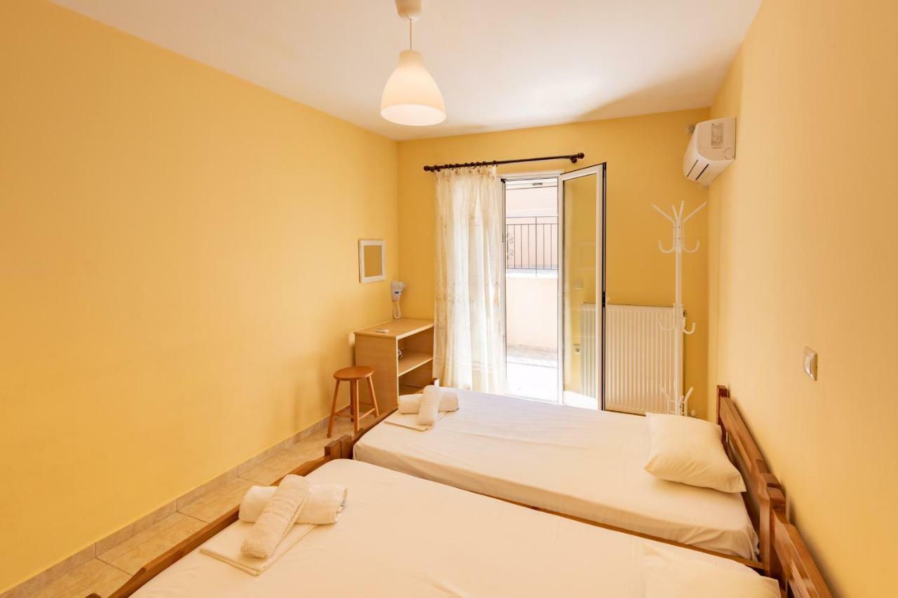 La Casa Di Nonna Apartment Argostoli  Ngoại thất bức ảnh