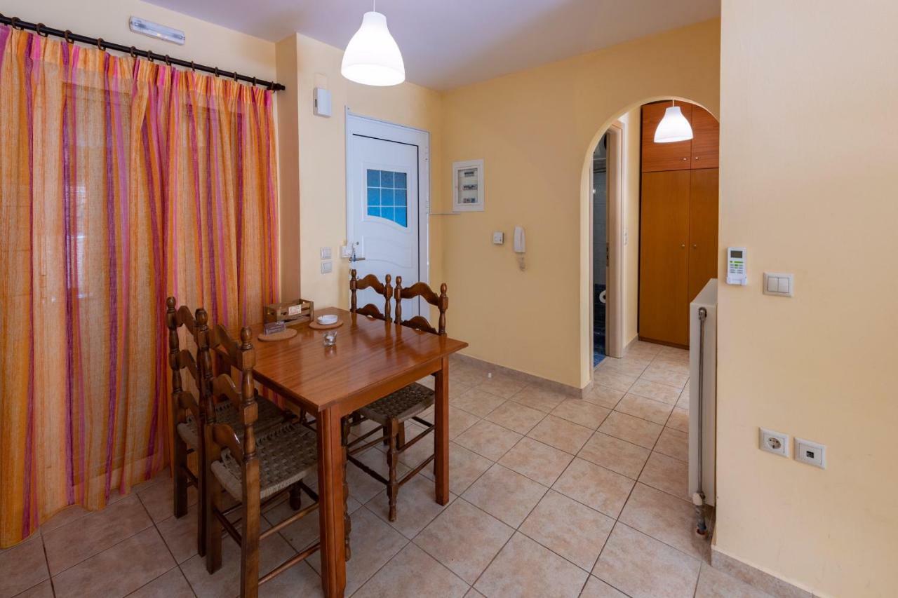 La Casa Di Nonna Apartment Argostoli  Ngoại thất bức ảnh