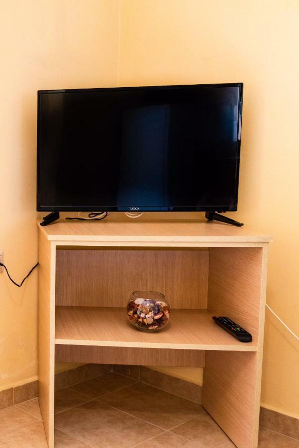 La Casa Di Nonna Apartment Argostoli  Ngoại thất bức ảnh