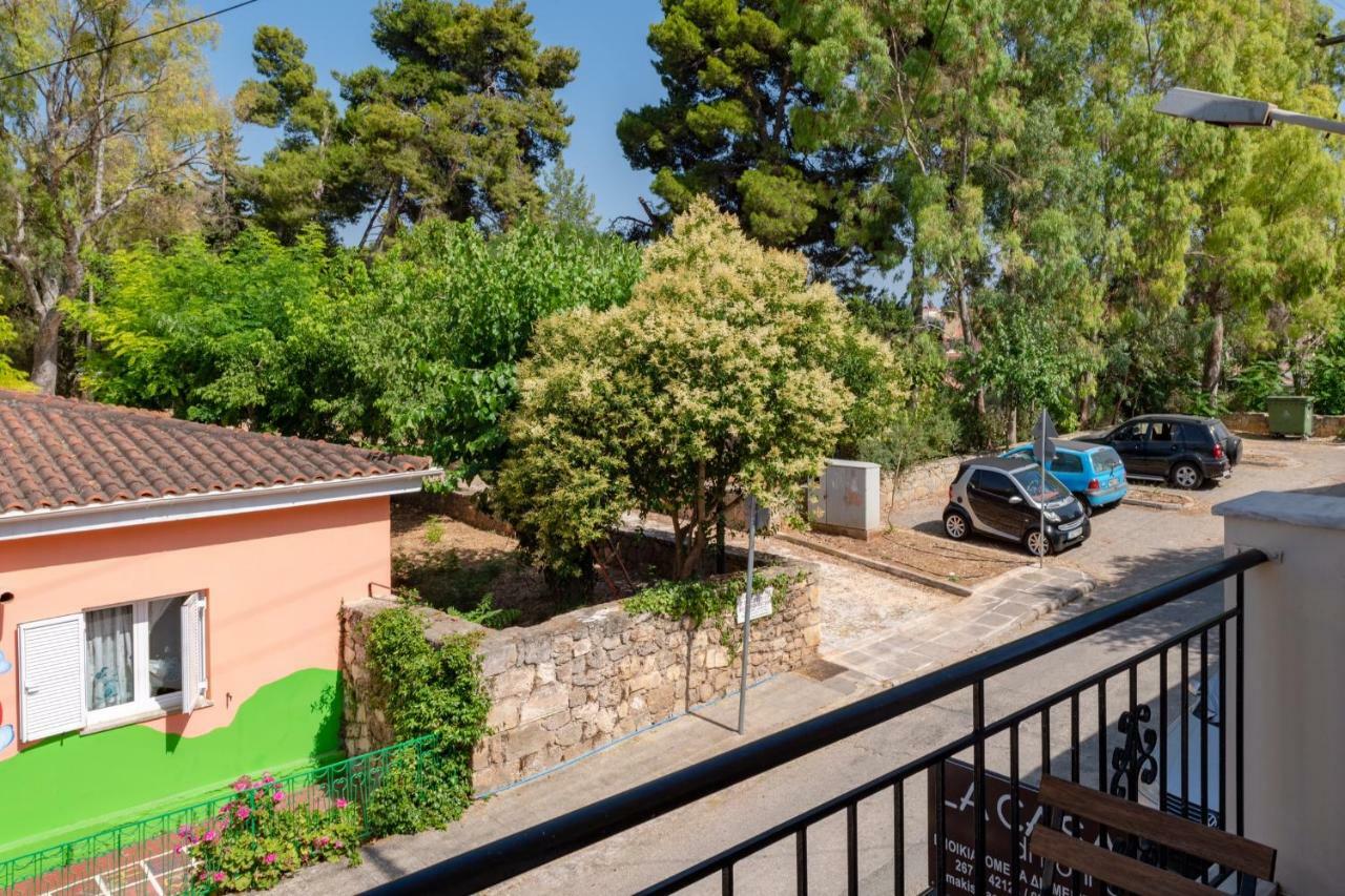La Casa Di Nonna Apartment Argostoli  Ngoại thất bức ảnh