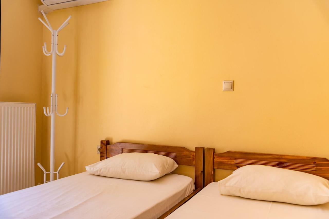 La Casa Di Nonna Apartment Argostoli  Ngoại thất bức ảnh