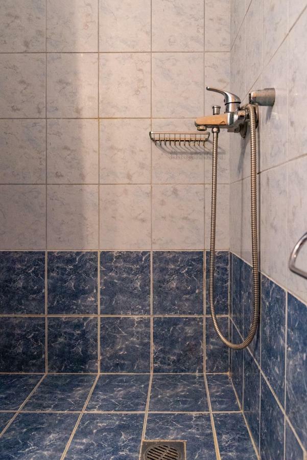La Casa Di Nonna Apartment Argostoli  Ngoại thất bức ảnh
