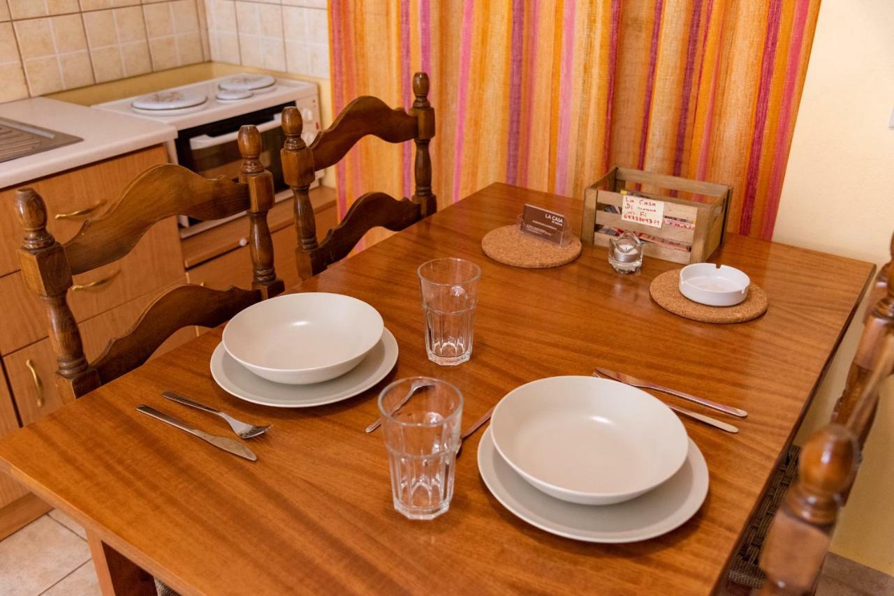 La Casa Di Nonna Apartment Argostoli  Ngoại thất bức ảnh