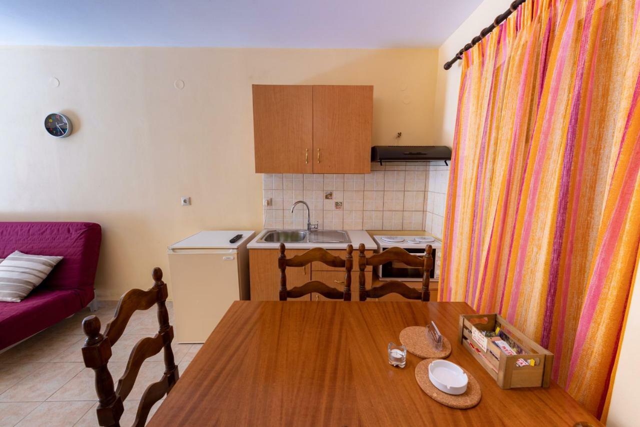La Casa Di Nonna Apartment Argostoli  Ngoại thất bức ảnh