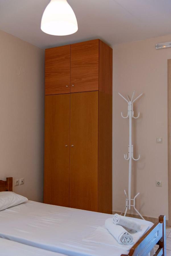 La Casa Di Nonna Apartment Argostoli  Ngoại thất bức ảnh