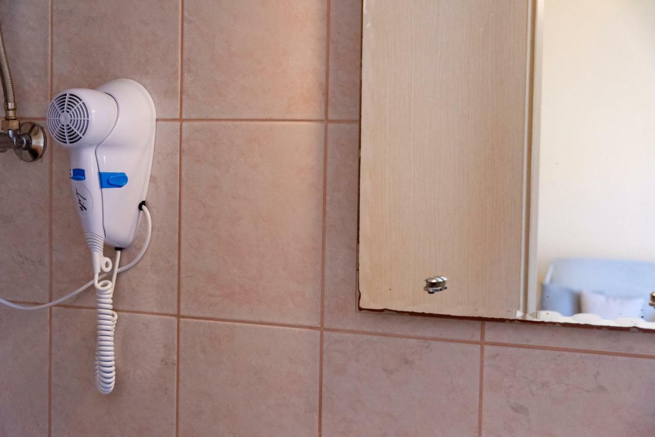 La Casa Di Nonna Apartment Argostoli  Ngoại thất bức ảnh