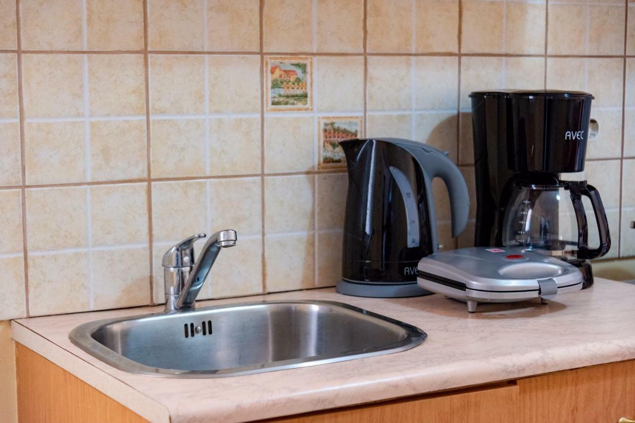 La Casa Di Nonna Apartment Argostoli  Ngoại thất bức ảnh