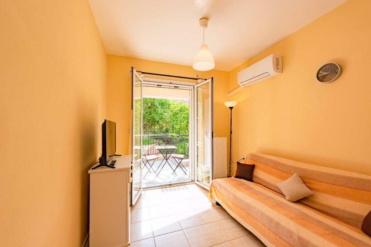 La Casa Di Nonna Apartment Argostoli  Ngoại thất bức ảnh