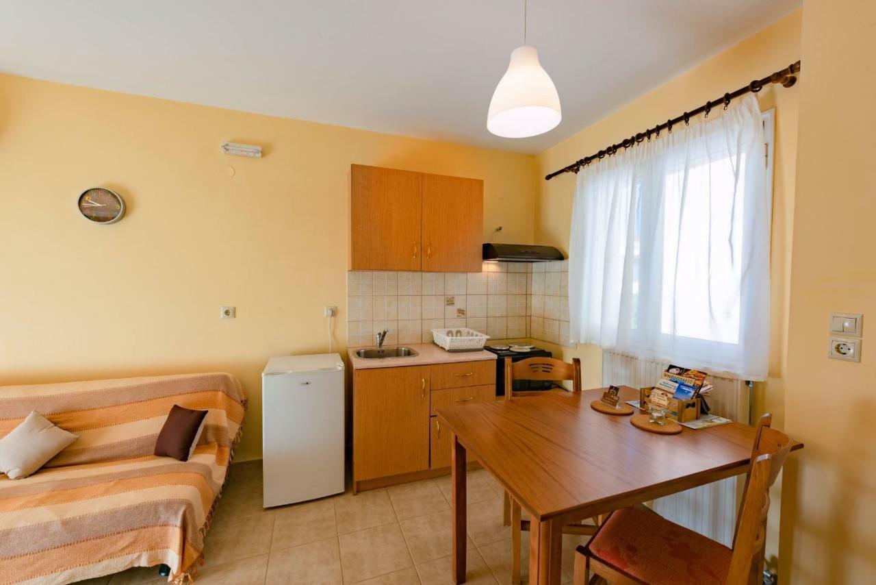 La Casa Di Nonna Apartment Argostoli  Ngoại thất bức ảnh