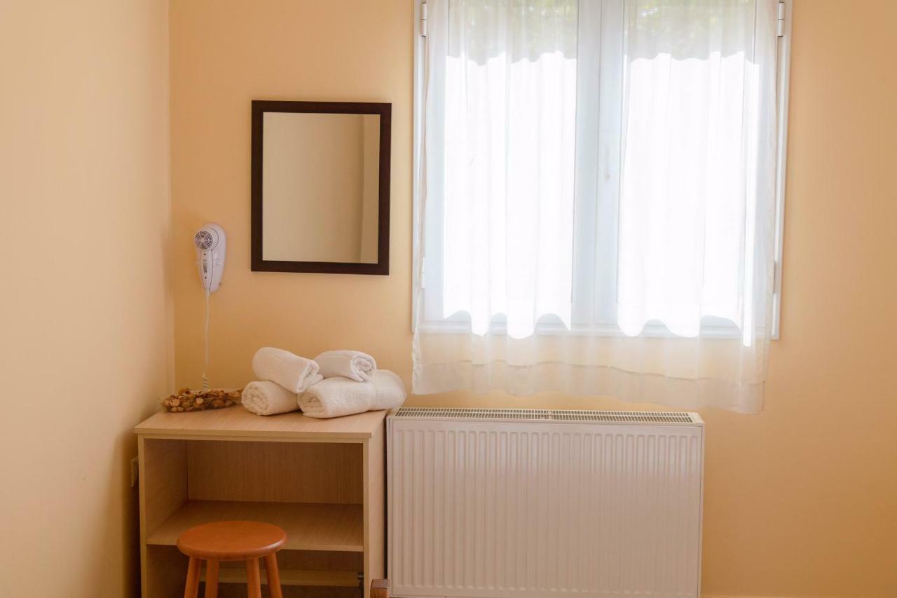 La Casa Di Nonna Apartment Argostoli  Ngoại thất bức ảnh