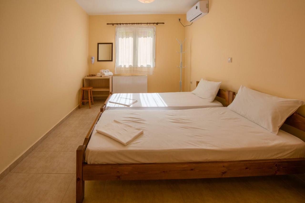 La Casa Di Nonna Apartment Argostoli  Ngoại thất bức ảnh