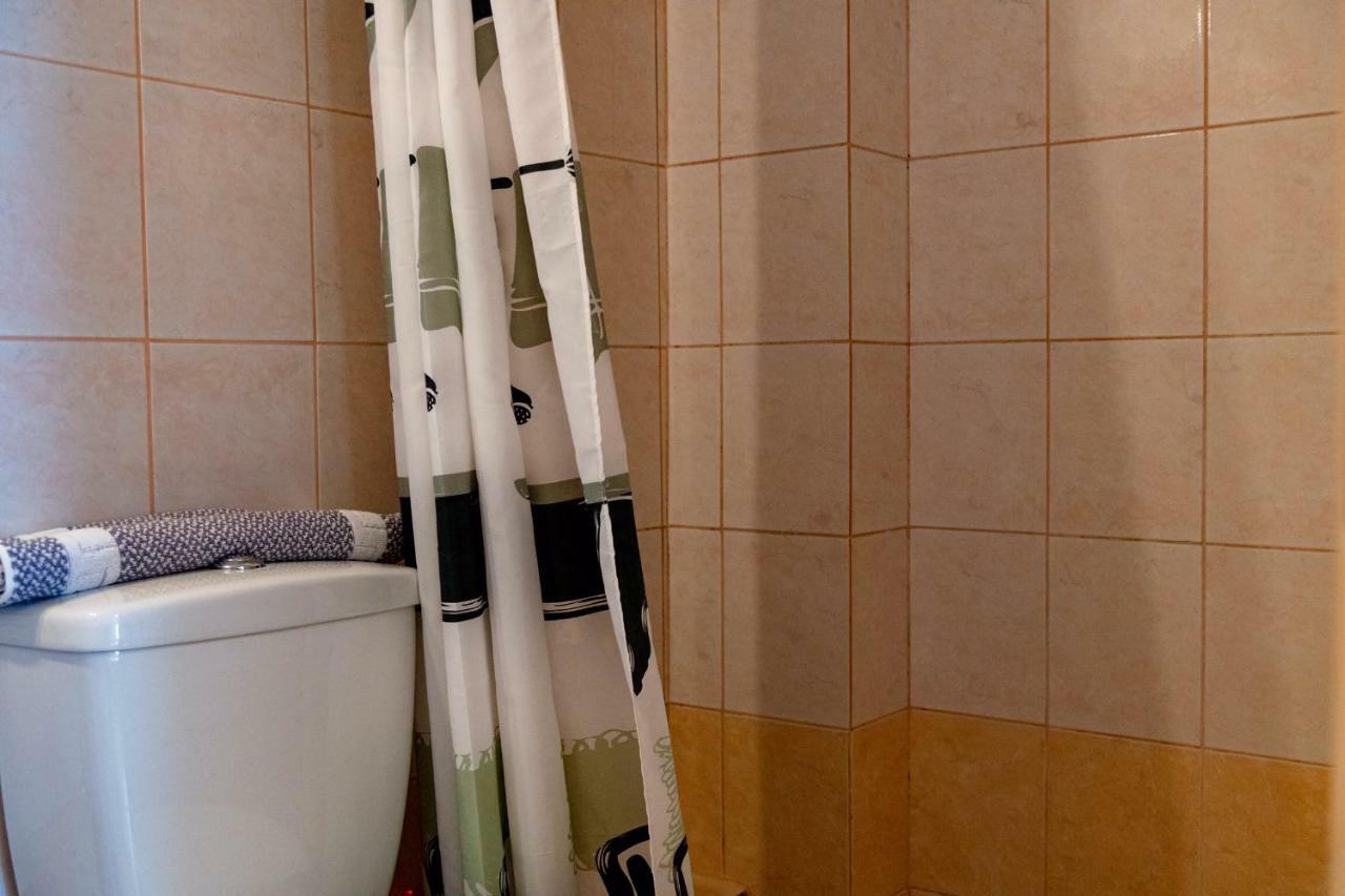 La Casa Di Nonna Apartment Argostoli  Ngoại thất bức ảnh