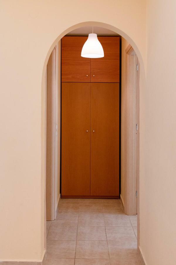La Casa Di Nonna Apartment Argostoli  Ngoại thất bức ảnh