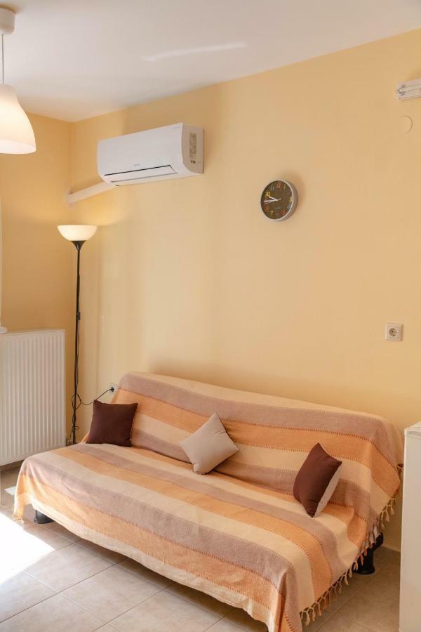 La Casa Di Nonna Apartment Argostoli  Ngoại thất bức ảnh
