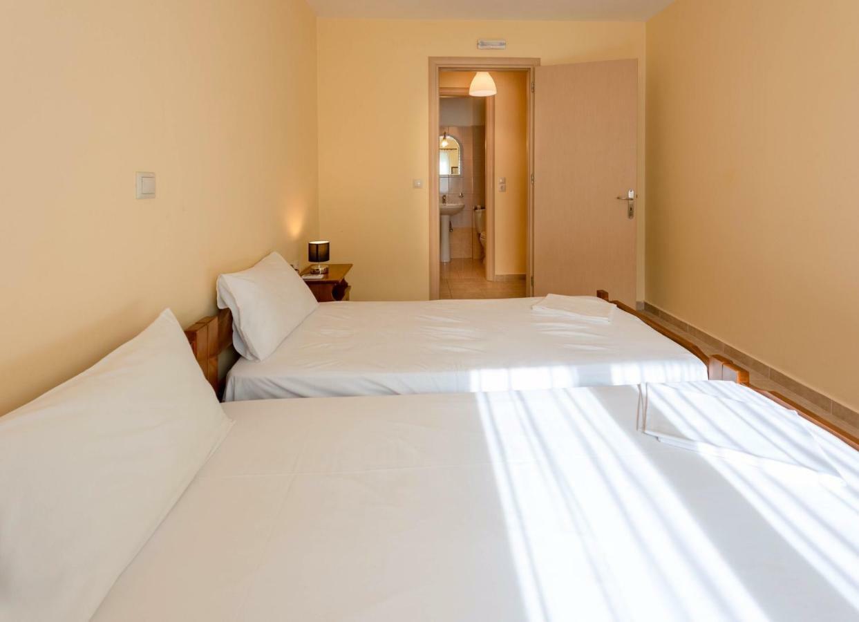 La Casa Di Nonna Apartment Argostoli  Ngoại thất bức ảnh