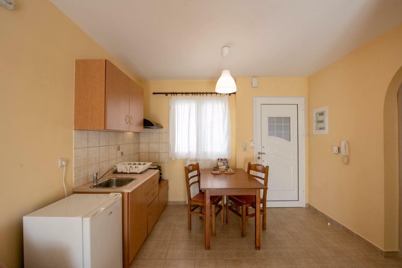 La Casa Di Nonna Apartment Argostoli  Ngoại thất bức ảnh
